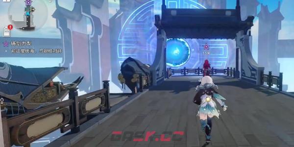 《崩坏：星穹铁道》2.4铸剑为犁任务完成攻略-第27张-手游攻略-GASK