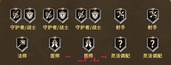 《潮汐守望者》战斗系统详细介绍-第7张-手游攻略-GASK