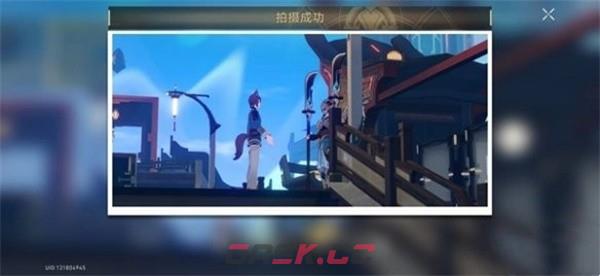 《崩坏：星穹铁道》潜迹狼烽兽骇鸟惊任务完成攻略-第4张-手游攻略-GASK