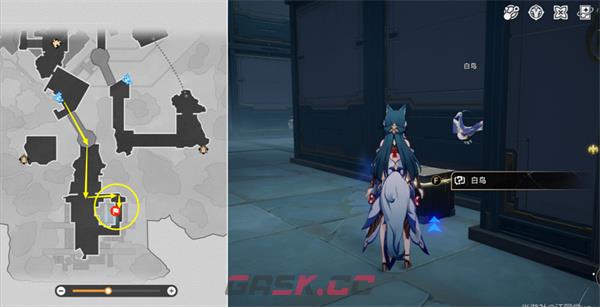 《崩坏：星穹铁道》绳网委托成就达成方法-第4张-手游攻略-GASK
