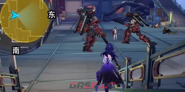 《崩坏：星穹铁道》2.4铸剑为犁任务完成攻略-第10张-手游攻略-GASK
