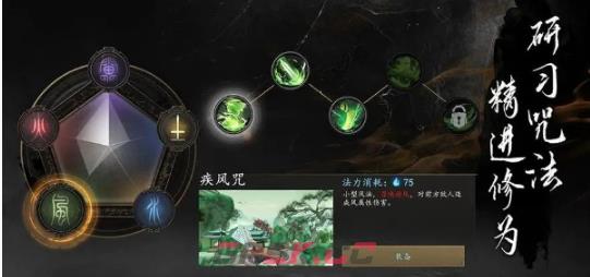 《捕盗行纪》武器强度排行一览-第2张-手游攻略-GASK