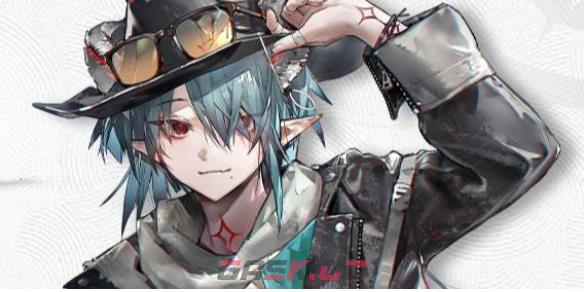 《明日方舟》黄票作用介绍-第2张-手游攻略-GASK