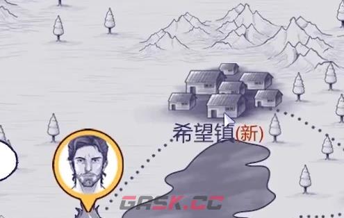 《阿瑞斯病毒2》铁枪图纸获得方法-第2张-手游攻略-GASK