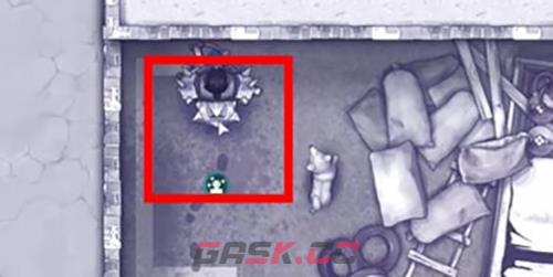 《阿瑞斯病毒2》下水道钥匙获取攻略-第4张-手游攻略-GASK