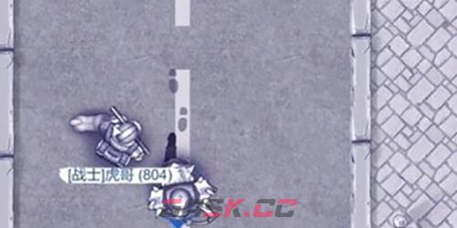 《阿瑞斯病毒2》下水道钥匙获取攻略-第2张-手游攻略-GASK
