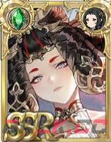 《剑与骑士团》武则天武魂介绍-第2张-手游攻略-GASK