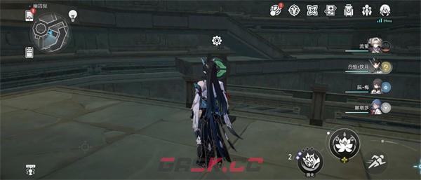 《崩坏：星穹铁道》2.4隐秘的角落成就达成攻略-第4张-手游攻略-GASK