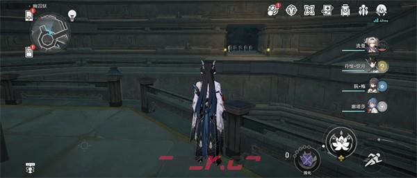 《崩坏：星穹铁道》2.4隐秘的角落成就达成攻略-第5张-手游攻略-GASK