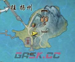 《剑网3无界》争铸吴钩奇遇攻略-第6张-手游攻略-GASK