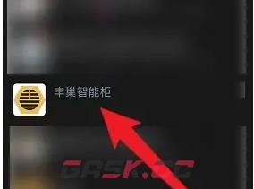 《丰巢》退换货方法-第2张-手游攻略-GASK