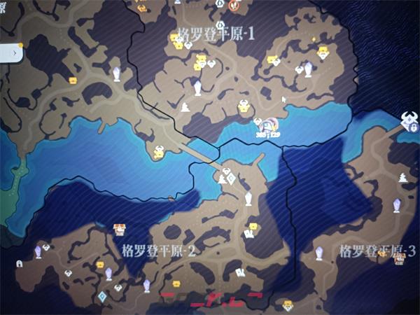 《剑与远征：启程》钓鱼攻略-第2张-手游攻略-GASK