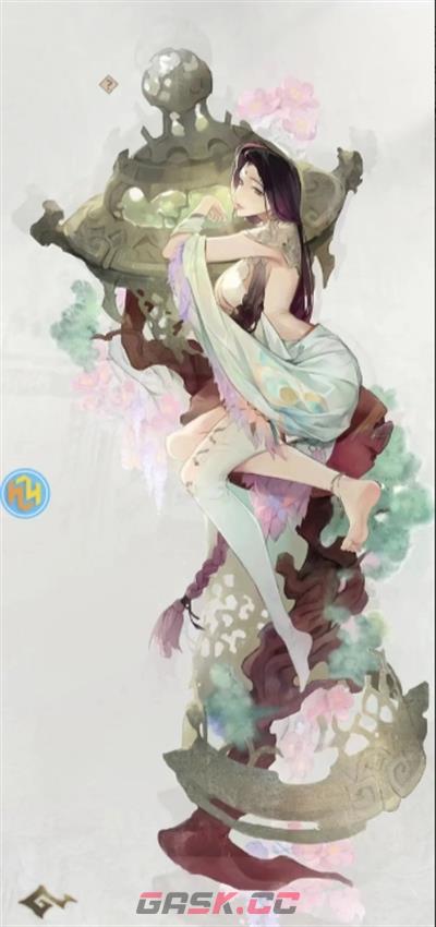 《失落四境》游戏介绍-第2张-手游攻略-GASK