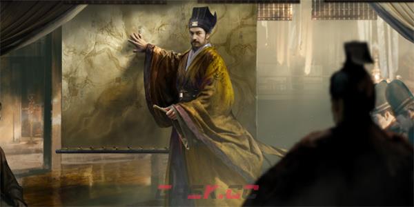 《三国：谋定天下》S2赛季霸业武将推荐一览-第3张-手游攻略-GASK