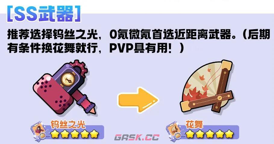 《巨像文明》新手起号攻略-第4张-手游攻略-GASK