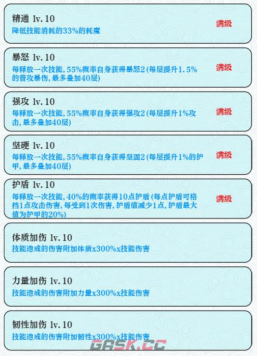 《巫师之刃》新手入门攻略-第12张-手游攻略-GASK