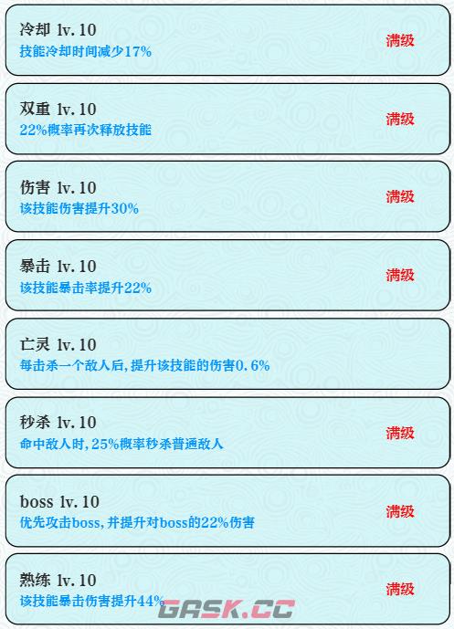 《巫师之刃》新手入门攻略-第11张-手游攻略-GASK