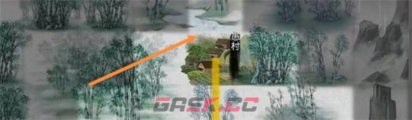 《鬼谷八荒》遗憾的事情攻略-第2张-手游攻略-GASK