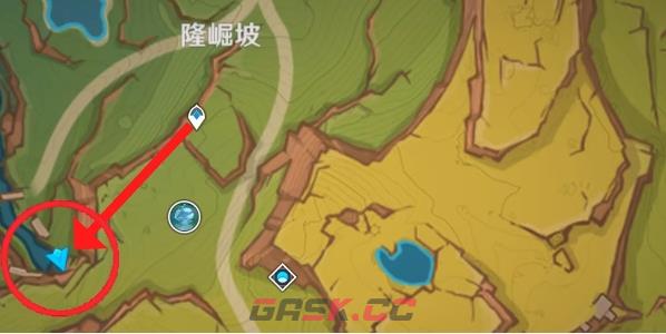 《原神》纳塔6个夜魂试炼速通攻略一览-第11张-手游攻略-GASK