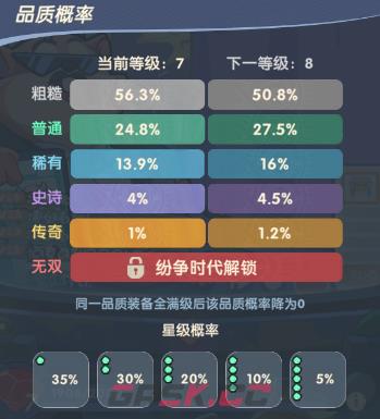 《魔魔打勇士》新手第一天玩法攻略-第3张-手游攻略-GASK