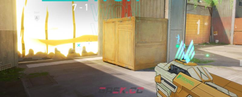 《Spectre Divide》游戏类型介绍-第1张-单机攻略-GASK