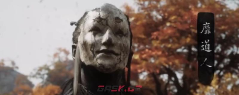 《黑神话：悟空》第四章盘丝岭容易错过内容介绍-第5张-单机攻略-GASK