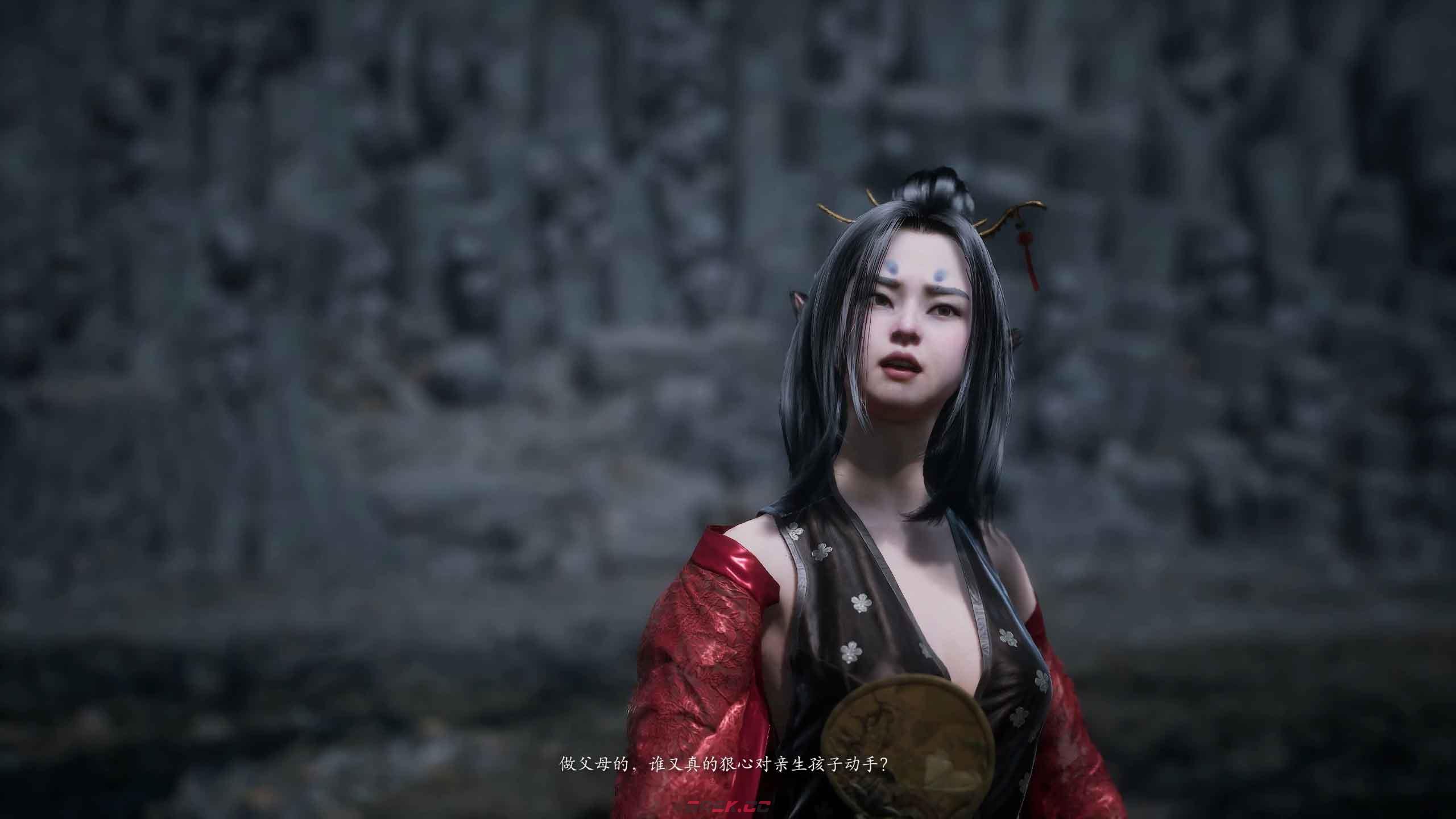 《黑神话：悟空》第五回剧情流程攻略 boss位置收集品位置指引-第2张-单机攻略-GASK