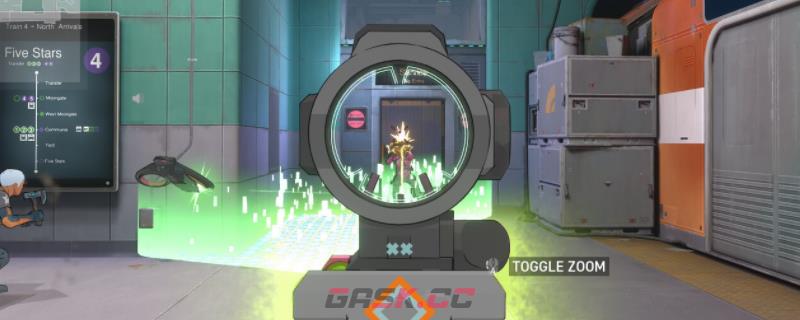 《Spectre Divide》游戏游玩平台介绍-第1张-单机攻略-GASK