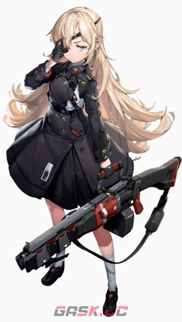 《胜利女神：妮姬》吉萝婷技能攻略-第4张-手游攻略-GASK