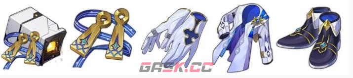 《崩坏：星穹铁道》2.6新遗器汇总一览-第3张-手游攻略-GASK