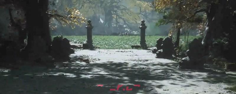 《黑神话：悟空》金光眼眸有什么用-第3张-单机攻略-GASK