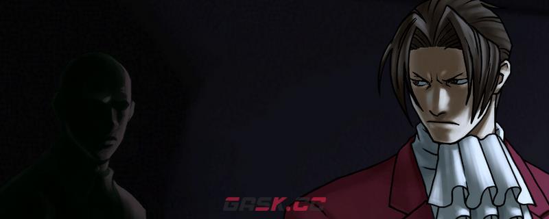 《逆转检察官1&2 御剑精选集》御剑父子成就攻略分享-第1张-单机攻略-GASK