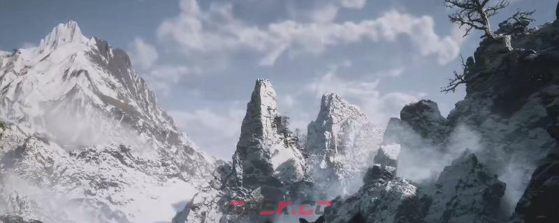 《黑神话：悟空》第三章小西天容易错过内容介绍-第1张-单机攻略-GASK