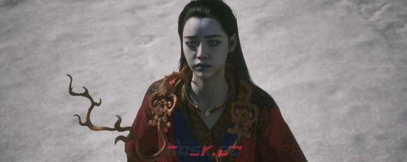 《黑神话：悟空》蚕丝在哪购买-第1张-单机攻略-GASK