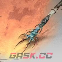 《黑神话：悟空》通天角合成什么棍子-第2张-单机攻略-GASK