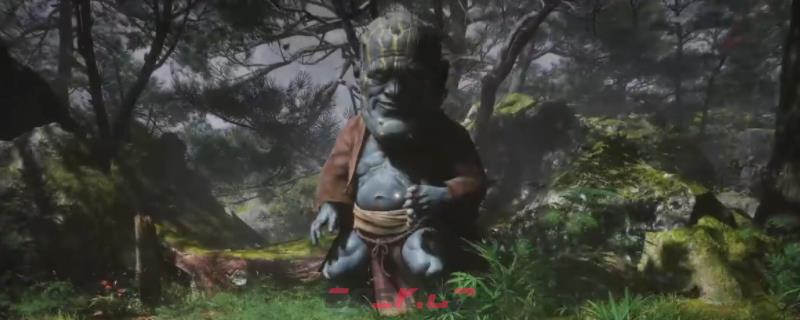《黑神话：悟空》第一章黑风山容易错过内容介绍-第2张-单机攻略-GASK