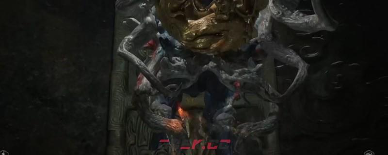 《黑神话：悟空》金光眼眸做什么武器-第1张-单机攻略-GASK