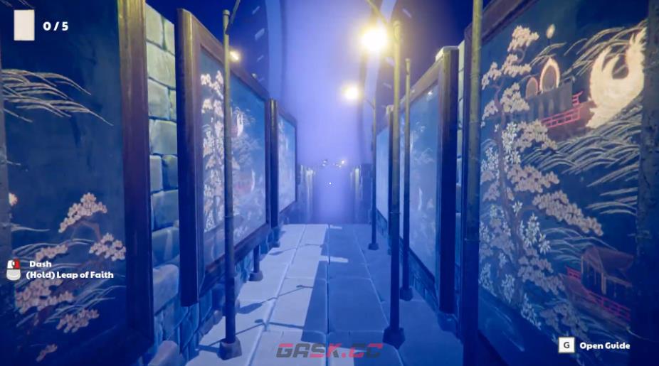 《Skyward Dream》游戏steam价格介绍-第1张-单机攻略-GASK