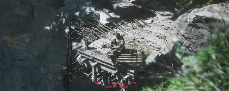 《黑神话：悟空》第四章盘丝岭容易错过内容介绍-第1张-单机攻略-GASK