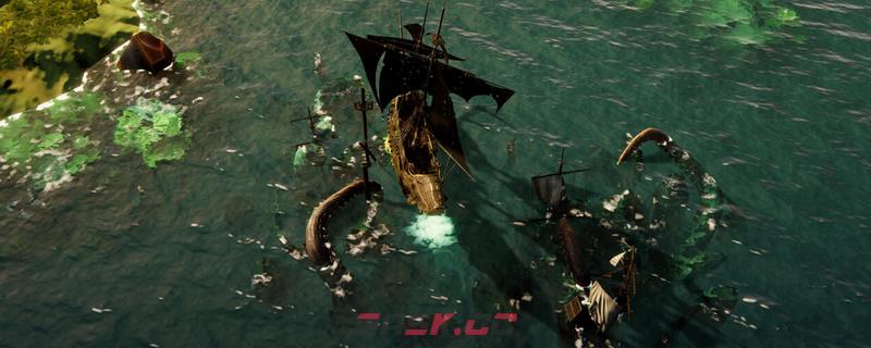 《恶棍水域》游戏上线时间介绍-第1张-单机攻略-GASK