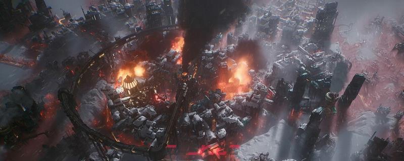 《冰汽时代2》游戏Steam价格介绍-第1张-单机攻略-GASK