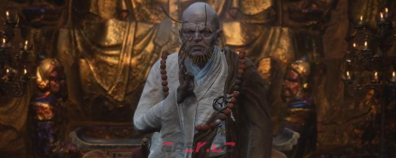 《黑神话：悟空》出云棍要什么材料-第1张-单机攻略-GASK