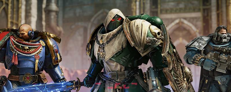 《战锤40K：星际战士2》武器数据和基因种子作用介绍-第1张-单机攻略-GASK