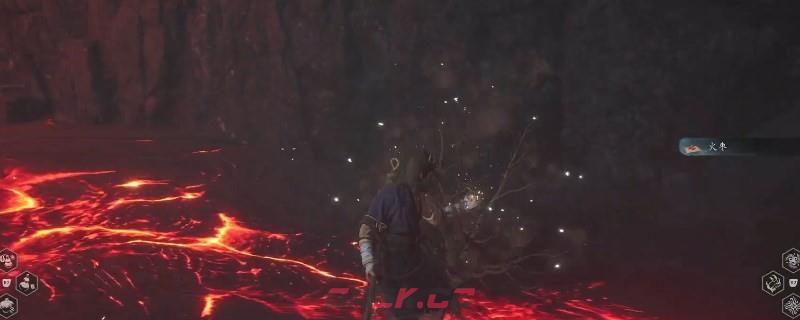 《黑神话：悟空》火枣怎么获得-第4张-单机攻略-GASK