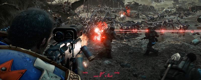 《战锤40K：星际战士2》炼狱行动武器数据位置介绍-第1张-单机攻略-GASK