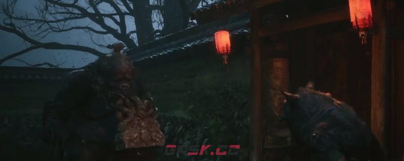 《黑神话：悟空》青丝刺有什么用-第3张-单机攻略-GASK