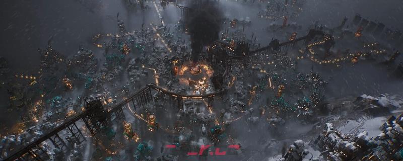 《冰汽时代2》游戏开发公司介绍-第1张-单机攻略-GASK