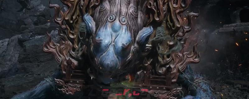 《黑神话：悟空》银星雾角有几个-第1张-单机攻略-GASK