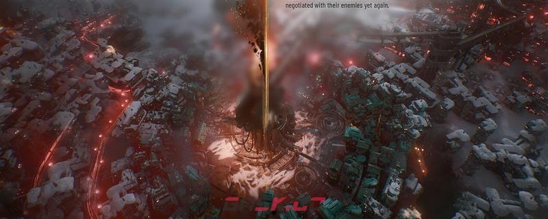 《冰汽时代2》游戏上线时间介绍-第1张-单机攻略-GASK