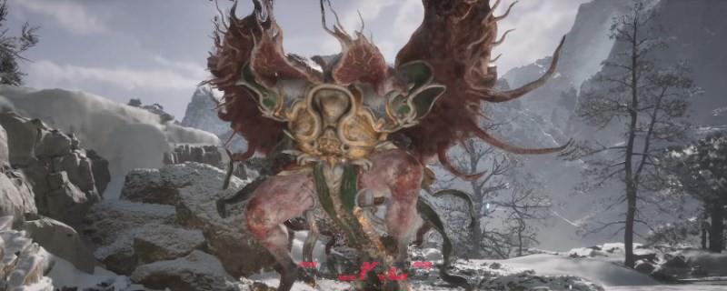 《黑神话：悟空》掣电尾有几个-第1张-单机攻略-GASK